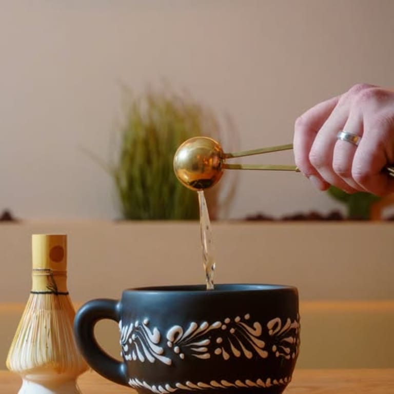 Balam Coffee & Wine Rewards