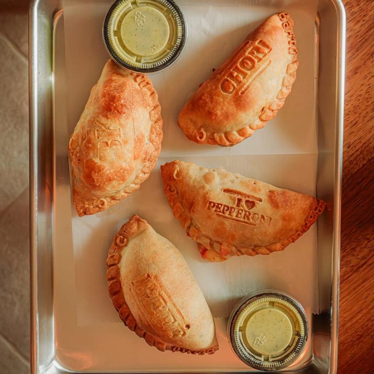 Takeout Made Easy